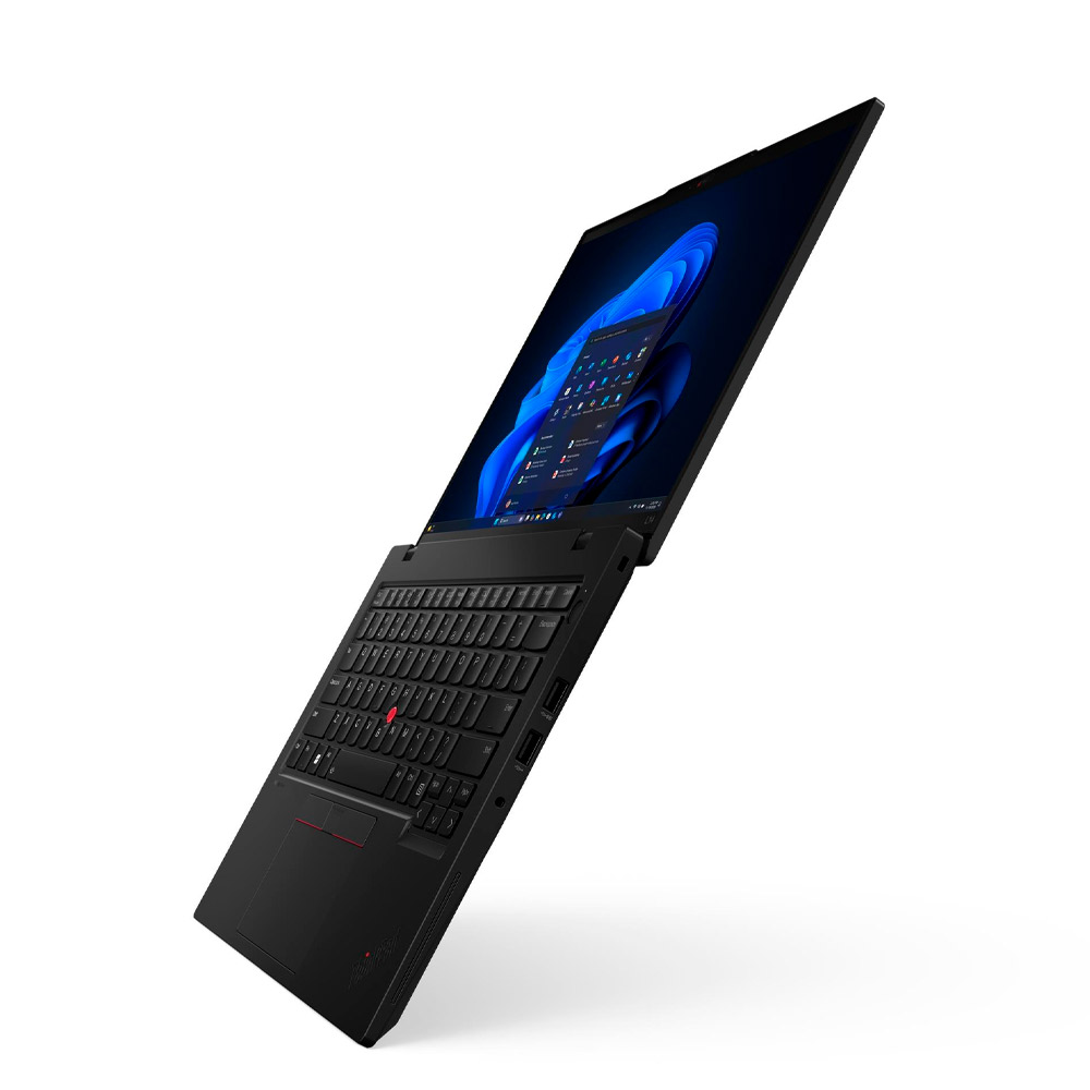 Lenovo Notebook ThinkPad L14 Gen 6 AMD Ryzen 5 PRO 215 14